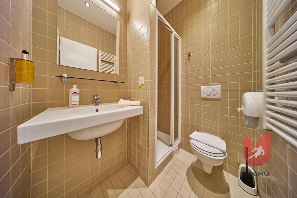 Apartmany Sport Mala Upa Horní Malá Úpa Екстериор снимка