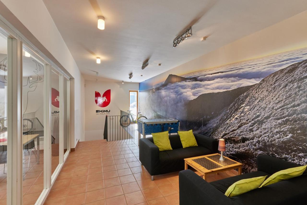 Apartmany Sport Mala Upa Horní Malá Úpa Екстериор снимка